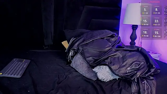 JuanCamiilo 66 online show from March 2026 09:54:02 PM