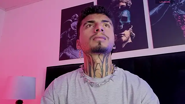 JuanCamiilo 66 online show from March 2026 05:55:02 AM