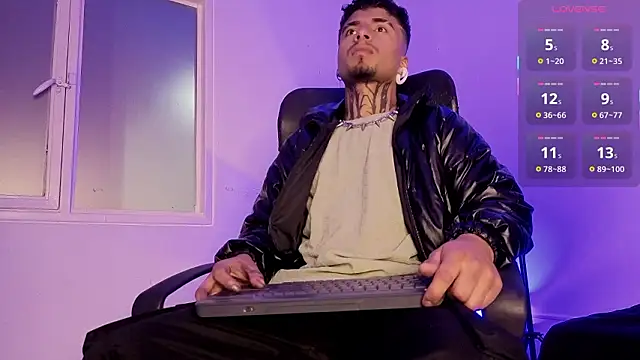 JuanCamiilo 66 online show from March 2026 01:22:02 AM