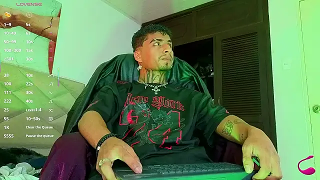 JuanCamiilo 66 online show from July 2026 02:59:02 AM