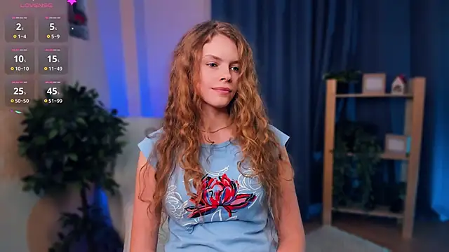 RayaNenlia online show from January 2025 11:16:01 AM