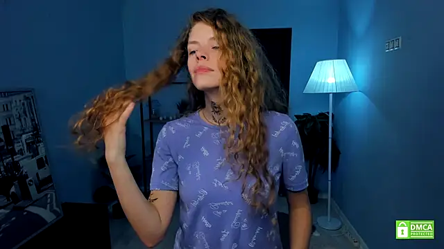 RayaNenlia online show from November 2025 05:07:01 AM