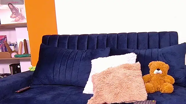 AfroditaRoy online show from February 2025 03:06:02 AM