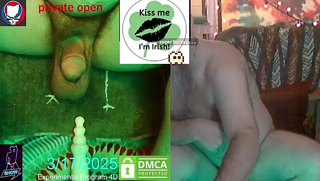 SexWorkerX online show from March 2025 05:49:02 PM