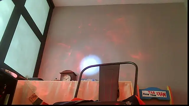 SexWorkerX online show from April 2026 09:23:01 PM