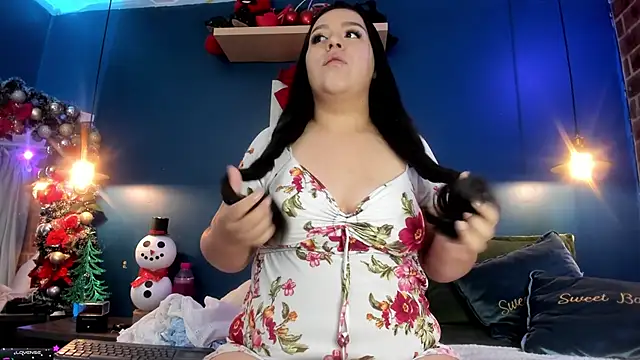 Snapshot of Melody_bonnie chatting on December 2024 11:02:02 AM Melody bonnie online show from December 2024 11:02:02 AM