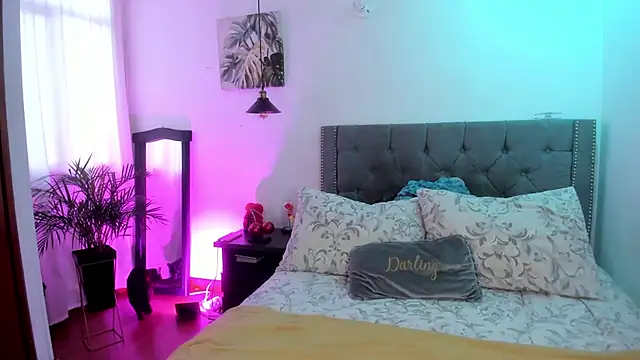 Snapshot of Melody_bonnie chatting on April 2026 11:26:01 AM Melody bonnie online show from April 2026 11:26:01 AM