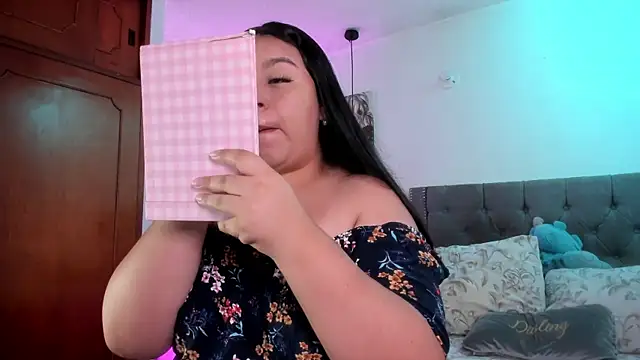 Snapshot of Melody_bonnie chatting on April 2026 11:55:02 AM Melody bonnie online show from April 2026 11:55:02 AM