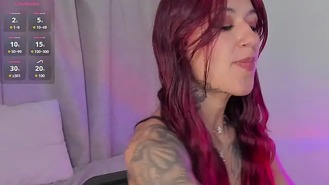 noemi foxxx online show from February 2026 03:11:01 PM