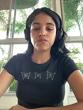 ShawtySlammed online show from February 2025 07:59:02 PM