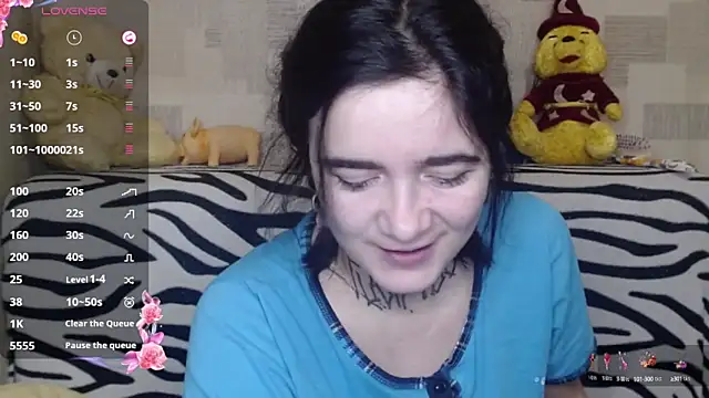 Yours good mood online show from December 2024 12:07:02 PM