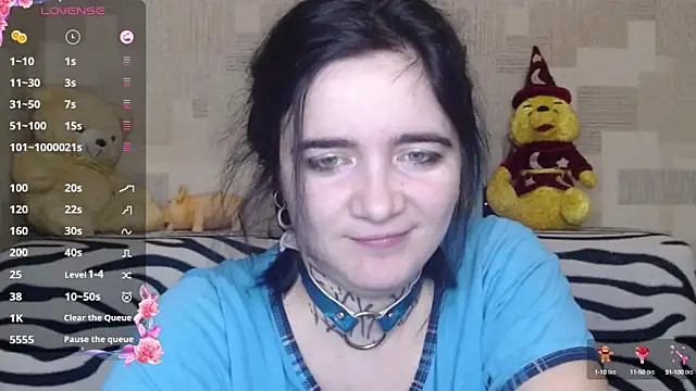 Yours good mood online show from December 2024 03:14:01 PM