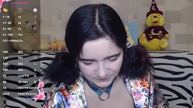 Yours good mood online show from December 2024 01:21:01 PM