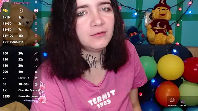 Yours good mood online show from January 2025 01:45:02 AM