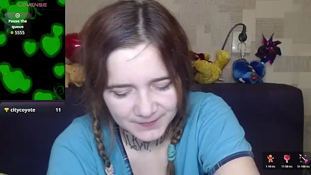 Yours good mood online show from November 2025 04:04:01 AM