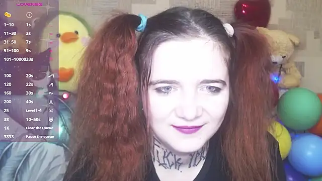 Snapshot of Yours_good_mood chatting on March 2026 01:39:01 PM Yours good mood online show from March 2026 01:39:01 PM