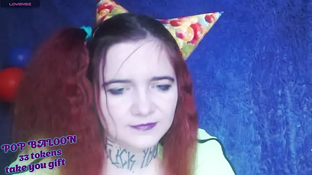 Snapshot of Yours_good_mood chatting on March 2026 02:44:01 PM Yours good mood online show from March 2026 02:44:01 PM