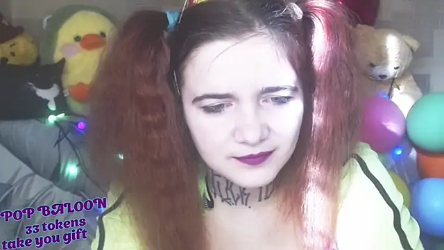 Snapshot of Yours_good_mood chatting on March 2026 06:52:01 AM Yours good mood online show from March 2026 06:52:01 AM