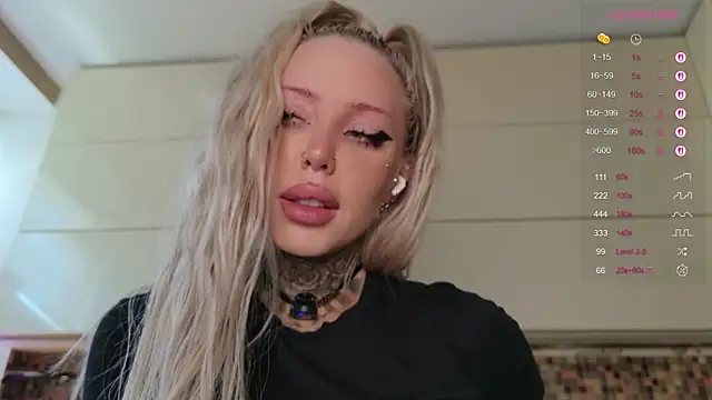 2badforyou online show from July 2026 11:17:02 AM