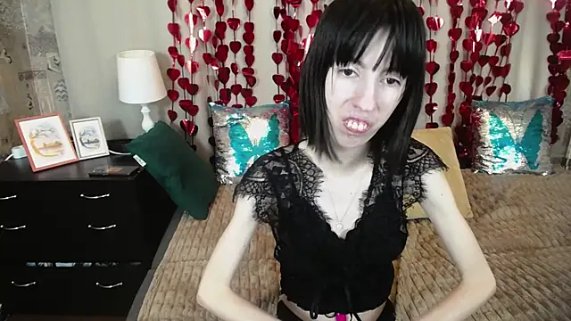 Snapshot of Unusual_G chatting on February 2025 12:39:02 PM Unusual G online show from February 2025 12:39:02 PM