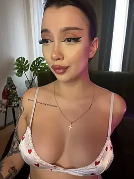 Snapshot of BamBam_XO chatting on January 2025 08:11:01 AM BamBam XO online show from January 2025 08:11:01 AM