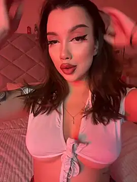 Snapshot of BamBam_XO chatting on January 2025 05:08:02 AM BamBam XO online show from January 2025 05:08:02 AM