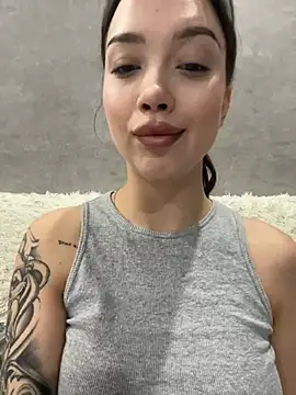 Snapshot of BamBam_XO chatting on March 2025 05:09:02 AM BamBam XO online show from March 2025 05:09:02 AM