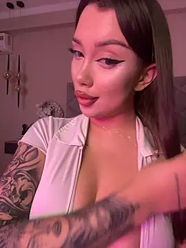 Snapshot of BamBam_XO chatting on March 2025 08:09:02 AM BamBam XO online show from March 2025 08:09:02 AM