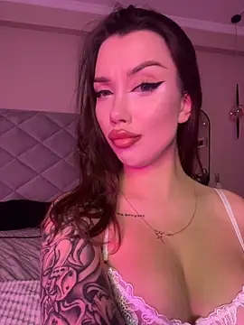 Snapshot of BamBam_XO chatting on March 2025 05:11:02 AM BamBam XO online show from March 2025 05:11:02 AM