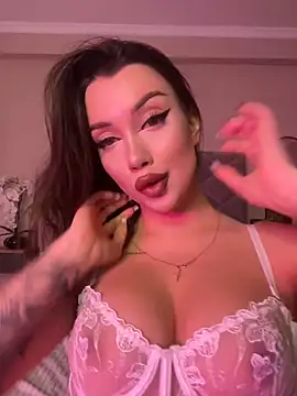 Snapshot of BamBam_XO chatting on March 2025 08:50:02 AM BamBam XO online show from March 2025 08:50:02 AM