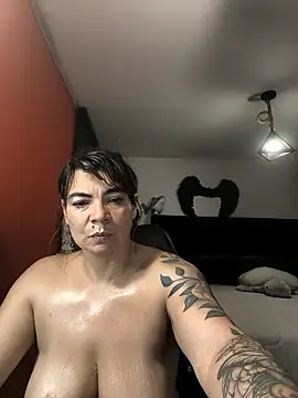 charlotedoll online show from January 2026 04:48:02 AM