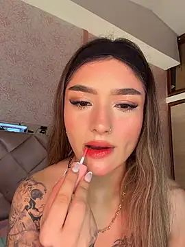 Arianavillada online show from February 2026 03:13:01 AM