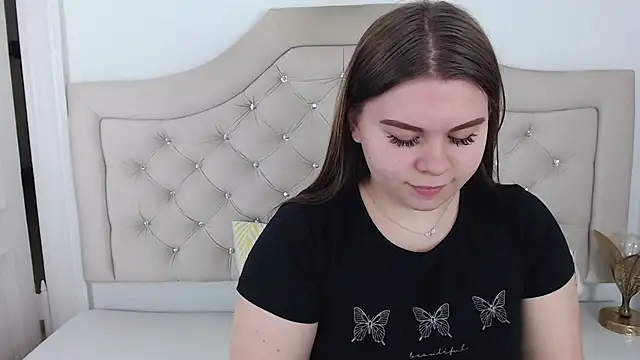 AbbyPleasure online show from December 2024 09:40:02 AM