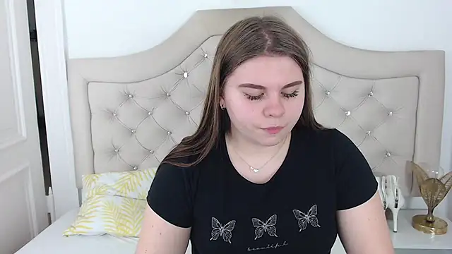 AbbyPleasure online show from December 2024 03:05:01 PM