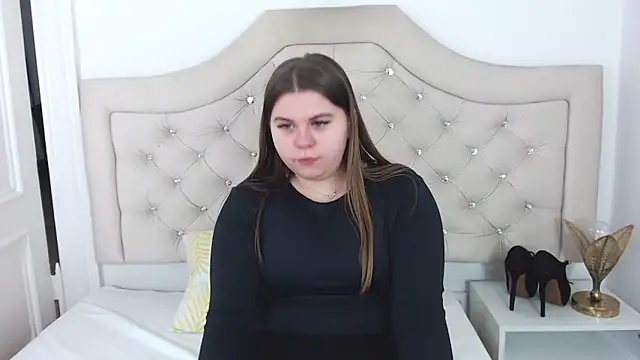 AbbyPleasure online show from December 2024 07:49:02 AM