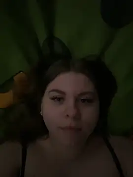 AbbyPleasure online show from December 2024 09:43:02 PM