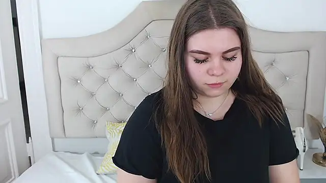 AbbyPleasure online show from December 2024 11:59:01 AM