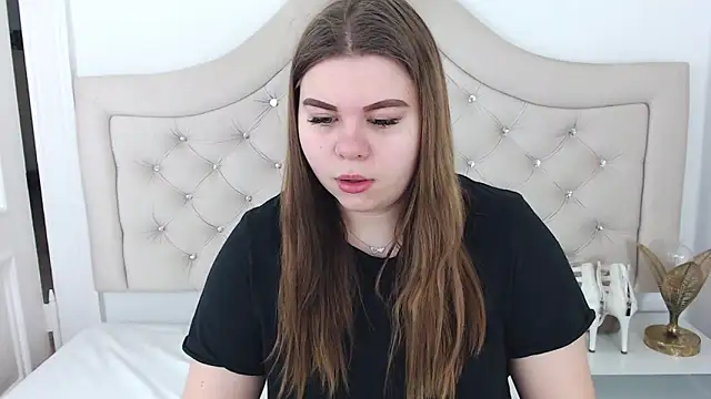 AbbyPleasure online show from December 2024 07:53:01 AM