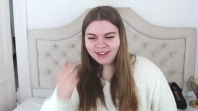 AbbyPleasure online show from January 2025 09:48:01 AM