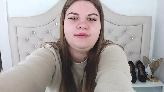 AbbyPleasure online show from February 2025 08:35:02 AM