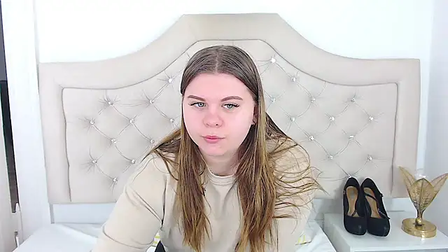 AbbyPleasure online show from February 2025 09:58:01 AM