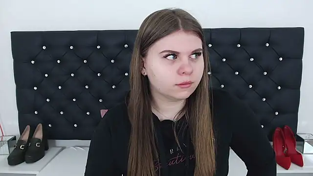 AbbyPleasure online show from February 2025 09:21:02 AM