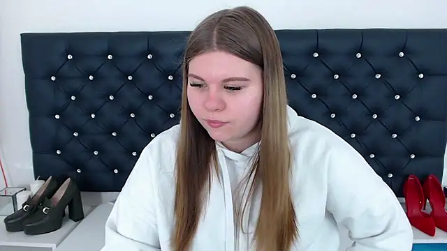 AbbyPleasure online show from February 2025 12:37:01 PM