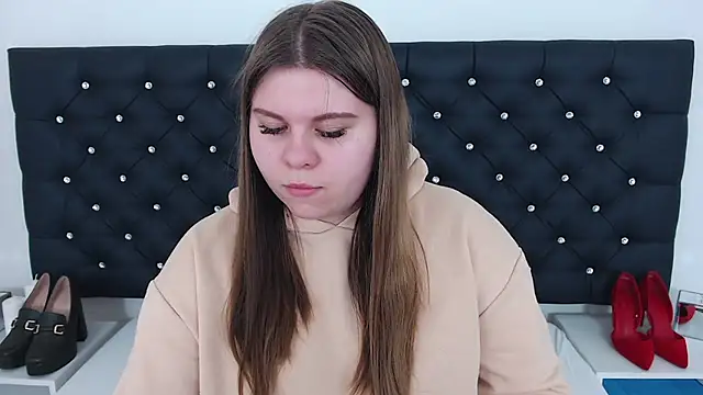 AbbyPleasure online show from February 2025 03:48:02 PM