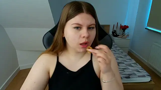 Snapshot of AbbyPleasure chatting on March 2026 10:30:02 AM AbbyPleasure online show from March 2026 10:30:02 AM