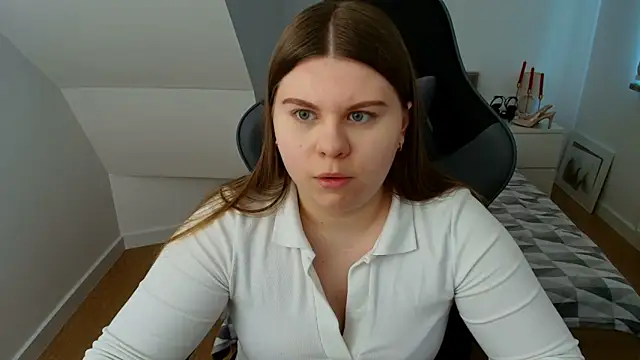 Snapshot of AbbyPleasure chatting on April 2026 11:05:01 AM AbbyPleasure online show from April 2026 11:05:01 AM