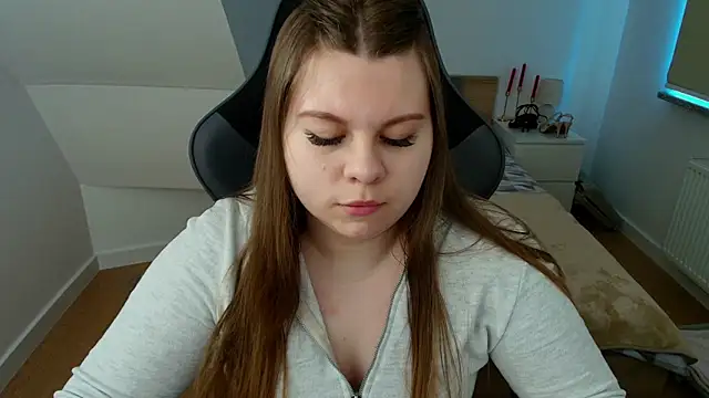 Snapshot of AbbyPleasure chatting on April 2026 09:59:01 AM AbbyPleasure online show from April 2026 09:59:01 AM