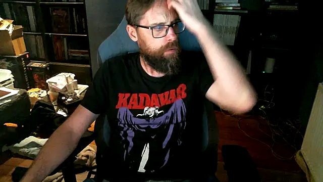 MeSteff online show from September 2025 06:43:02 PM