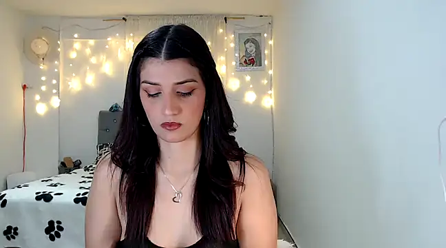 ZajiraShane online show from December 2024 07:43:01 AM