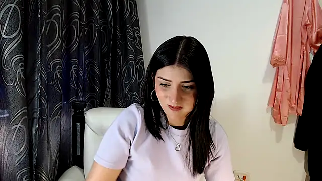 ZajiraShane online show from January 2025 01:19:02 PM